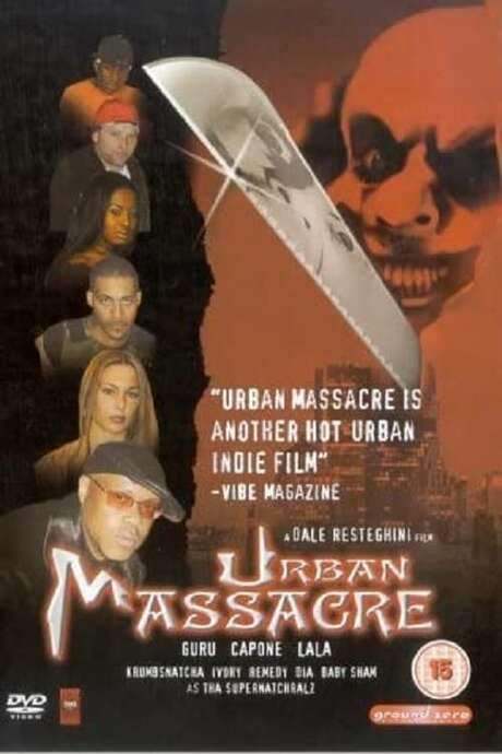 Urban Massacre
